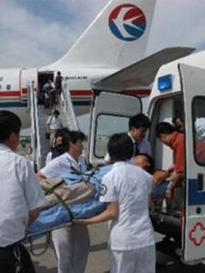 封开县接送服务